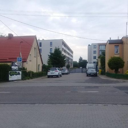 Perlowy Wypoczynek Kołobrzeg Exterior foto