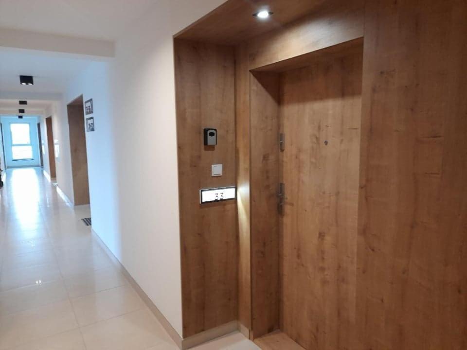 Perlowy Wypoczynek Kołobrzeg Exterior foto