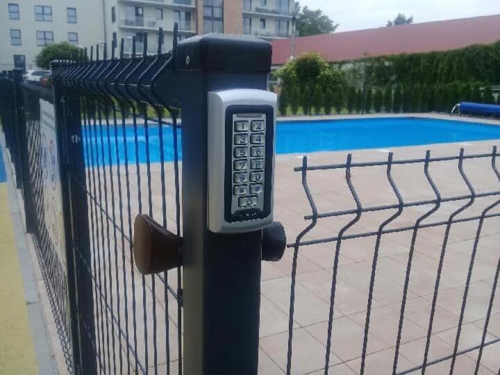 Perlowy Wypoczynek Kołobrzeg Exterior foto